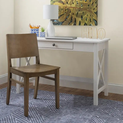 Sedia Dahlia (set di 2)