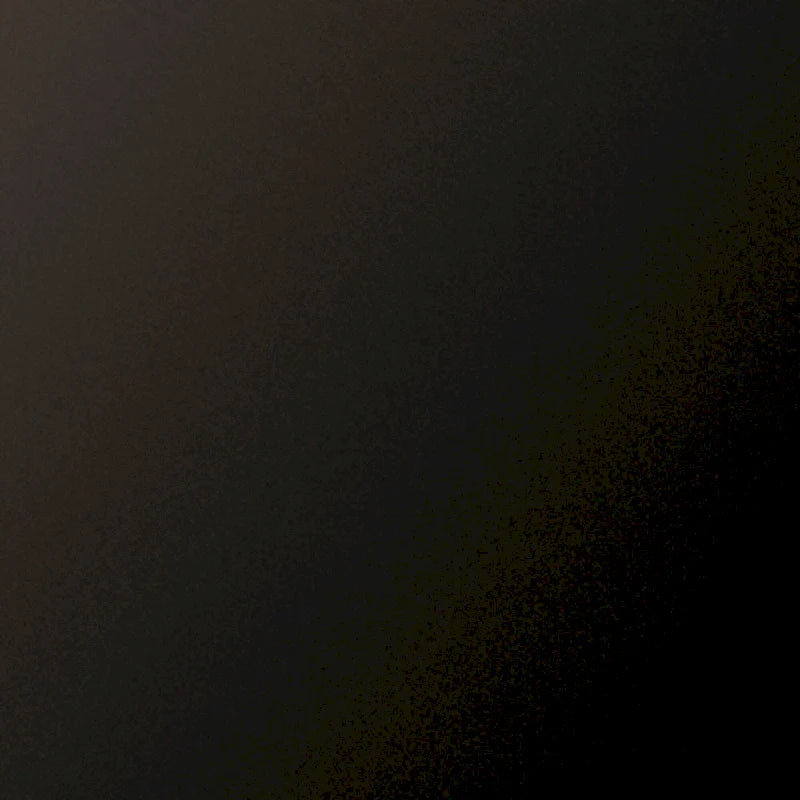 Tavolino quadrato moderno in metallo e vetro Alexis