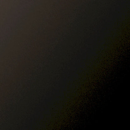 Tavolino quadrato moderno in metallo e vetro Alexis