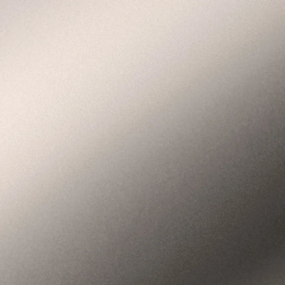 Tavolino quadrato moderno in metallo e vetro Alexis