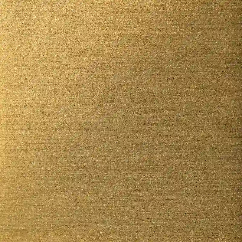 Tavolino quadrato moderno in metallo e vetro Alexis