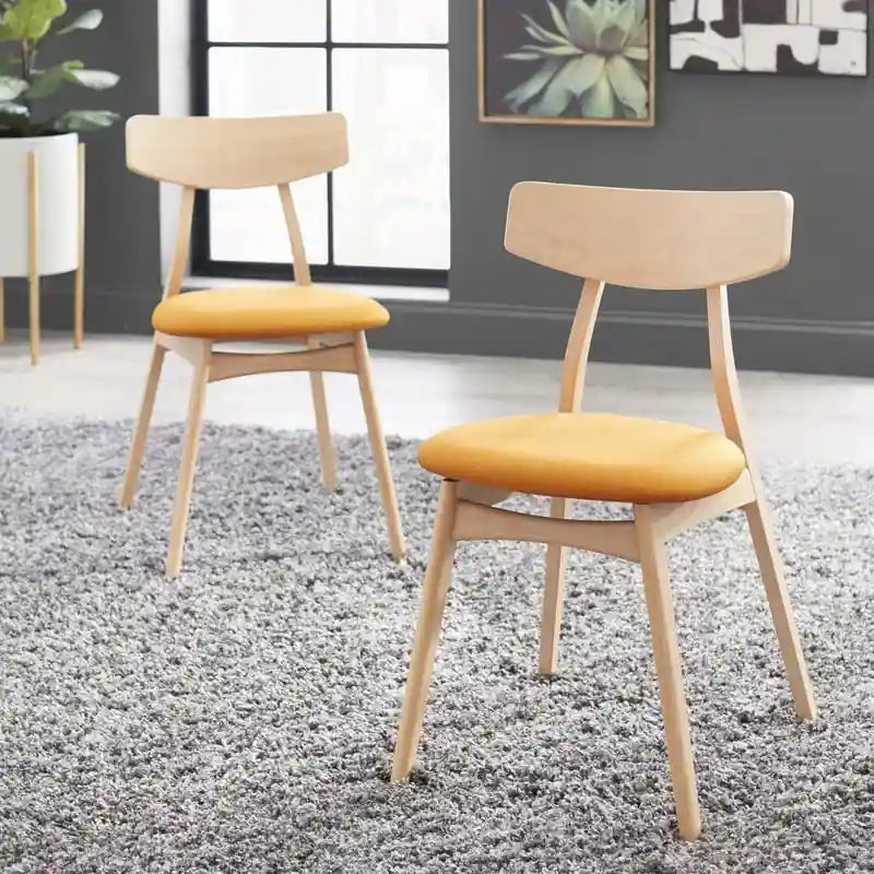 Set da pranzo Simple Living Cadiz da 7 pezzi