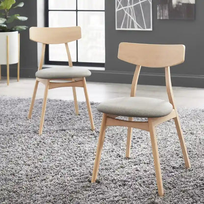 Set da pranzo Simple Living Cadiz da 7 pezzi