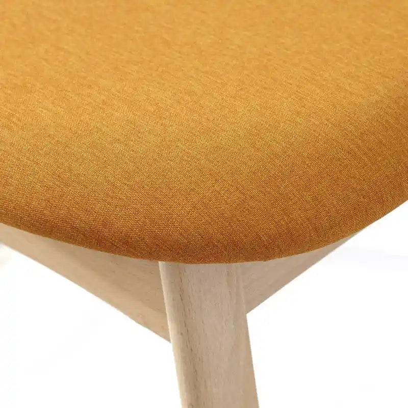 Set da pranzo Simple Living Cadiz da 7 pezzi