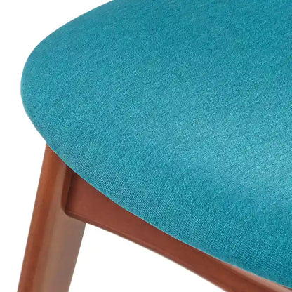 Set da pranzo Simple Living Cadiz da 7 pezzi