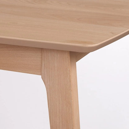 Set da pranzo Simple Living Cadiz da 7 pezzi