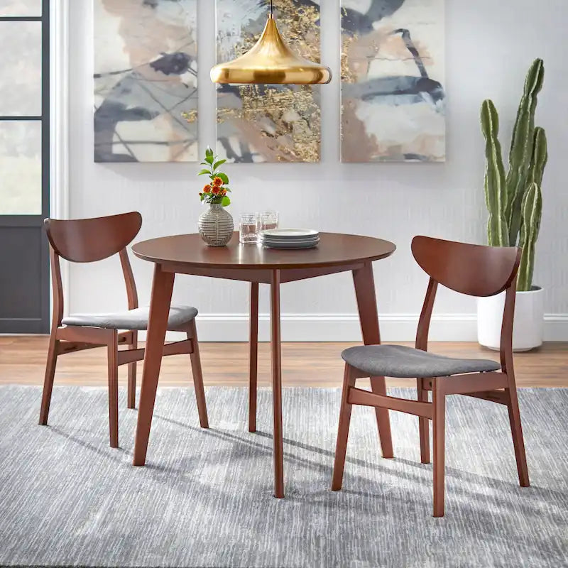 Simple Living Tania 3-piece Dining Set