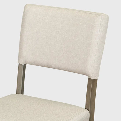 Set da pranzo rotondo retrò da 5 pezzi