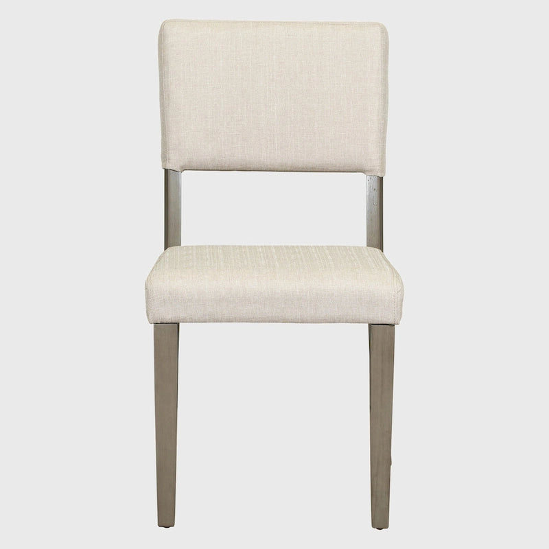 Set da pranzo rotondo retrò da 5 pezzi