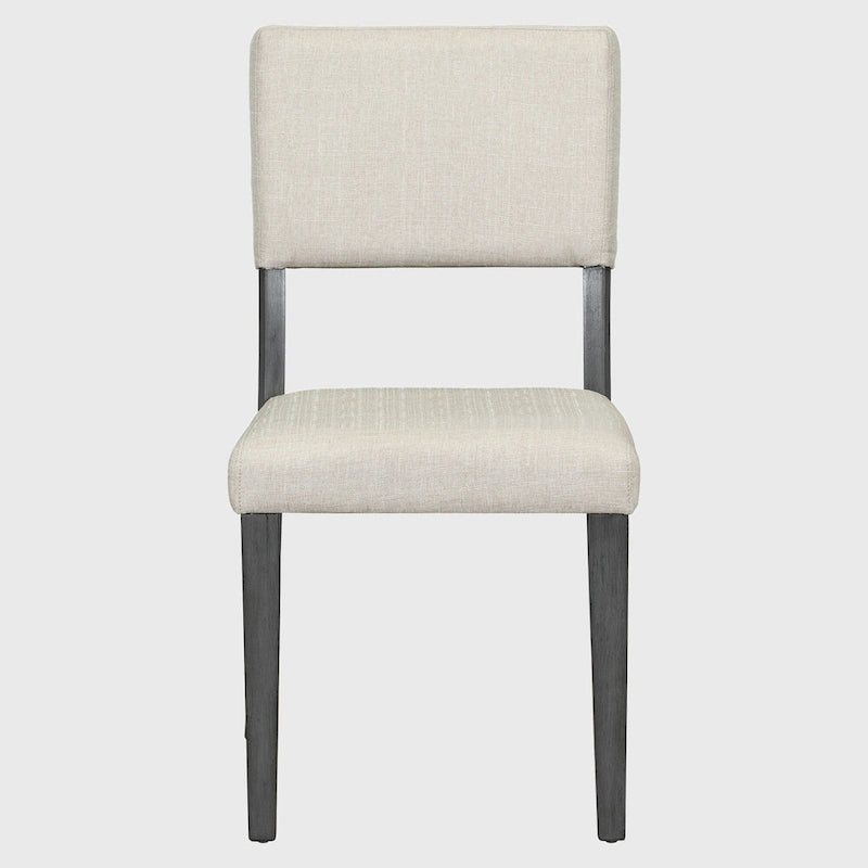 Set da pranzo rotondo retrò da 5 pezzi