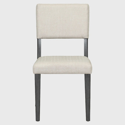 Set da pranzo rotondo retrò da 5 pezzi