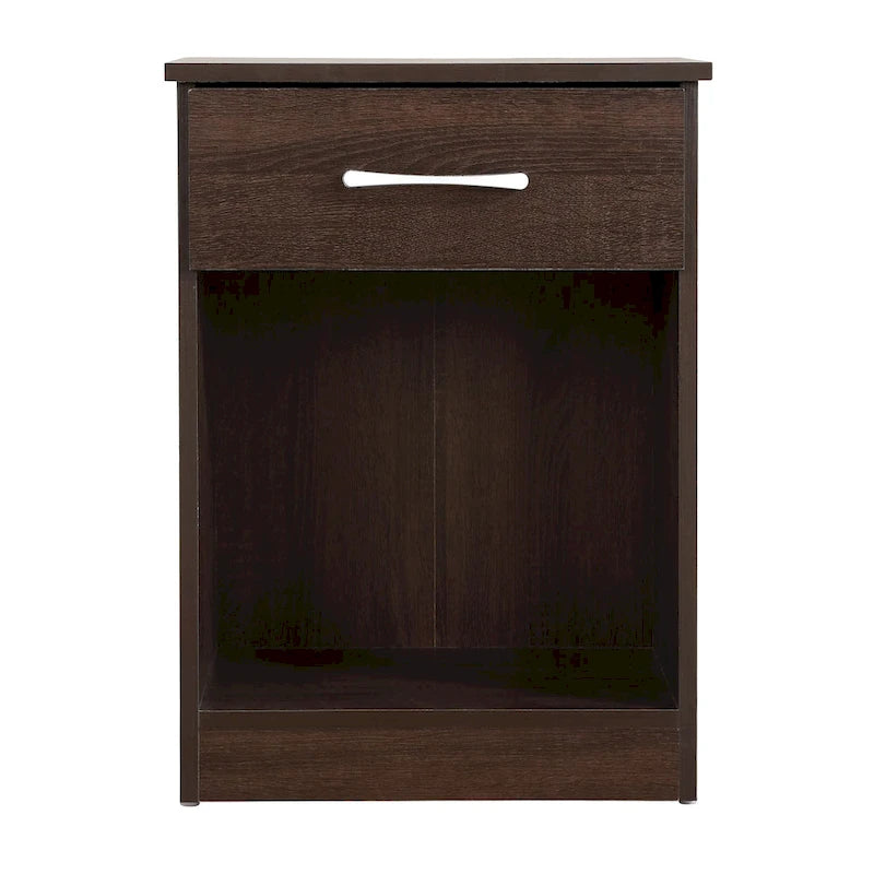 Comodino Lindsey a 1 cassetto