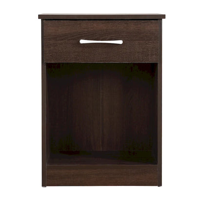 Comodino Lindsey a 1 cassetto