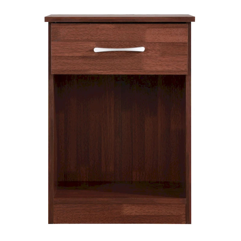 Comodino Lindsey a 1 cassetto