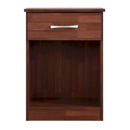 Comodino Lindsey a 1 cassetto