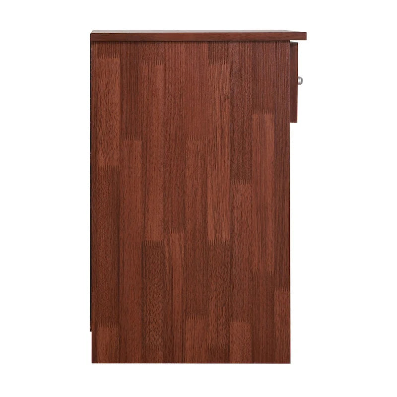 Comodino Lindsey a 1 cassetto