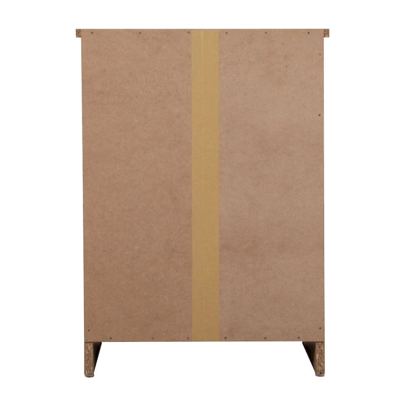 Comodino Lindsey a 1 cassetto