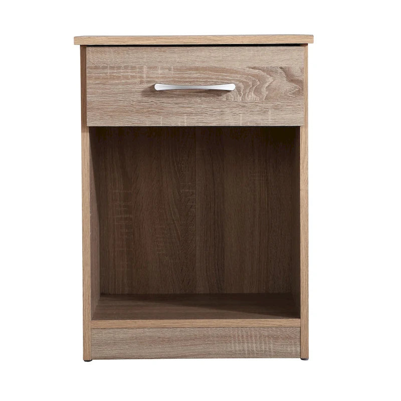 Comodino Lindsey a 1 cassetto