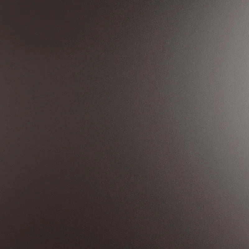 Divano letto matrimoniale classico vittoriano in metallo con rotelle CraftPorch