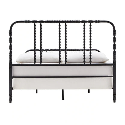 Letto a rocchetto in metallo Georgia di iNSPIRE Q Classic