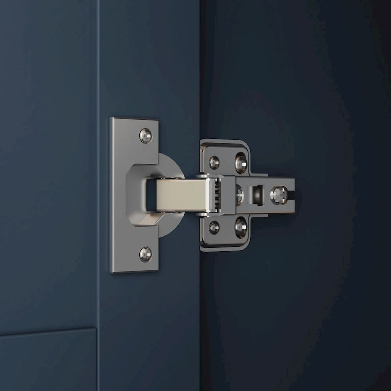 Armadio guardaroba con asta appendiabiti scalabile, specchio salvaspazio