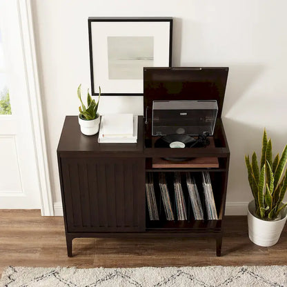 Console portadischi Crosley Asher