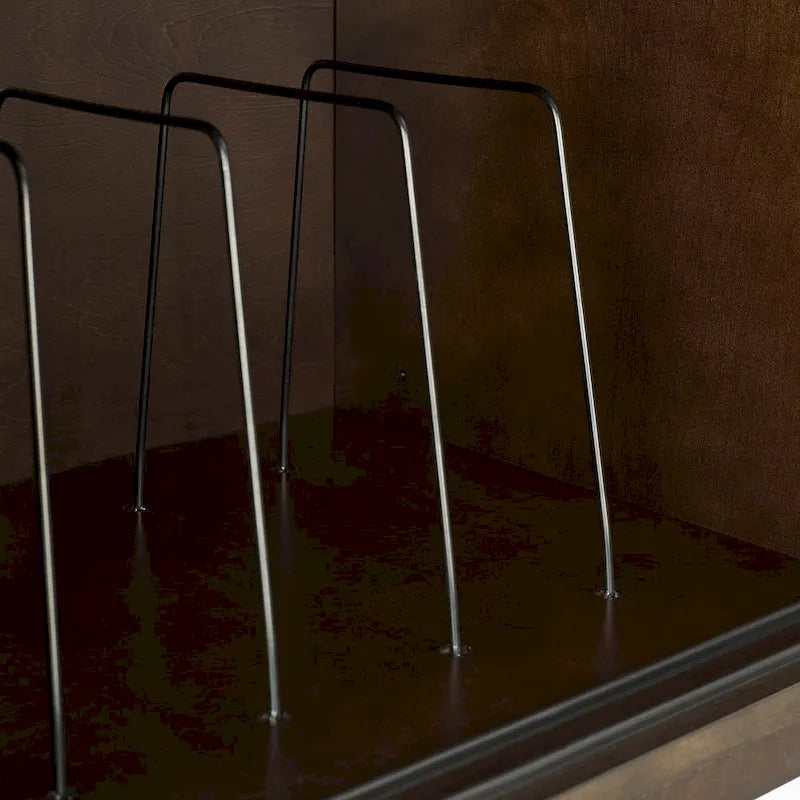 Console portadischi Crosley Asher