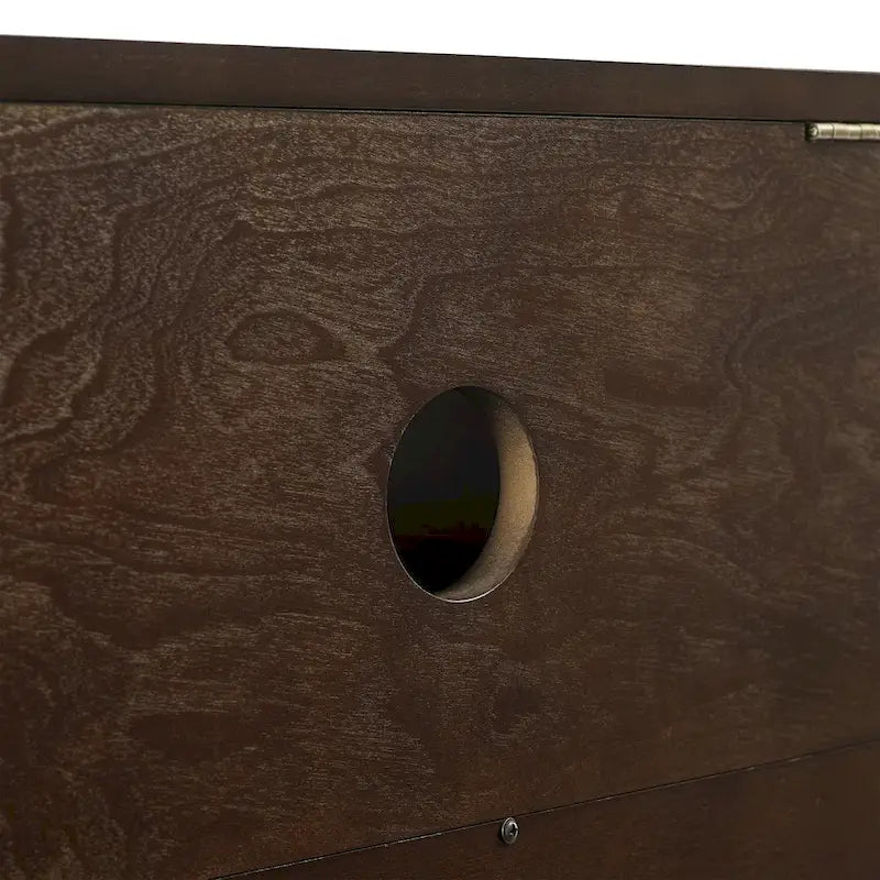 Console portadischi Crosley Asher