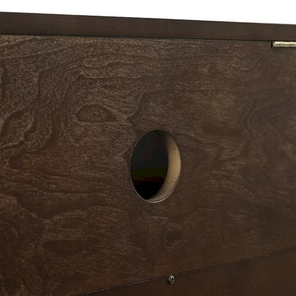 Console portadischi Crosley Asher