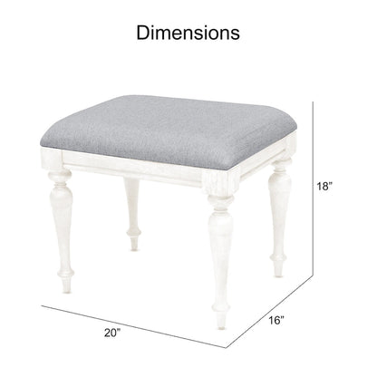 Set da scrivania Steve Silver Havenwood