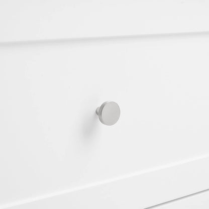 Isola/carrello da cucina con piano in granito Crosley Soren - 18,13 dx 42,13 lx 37,5 h