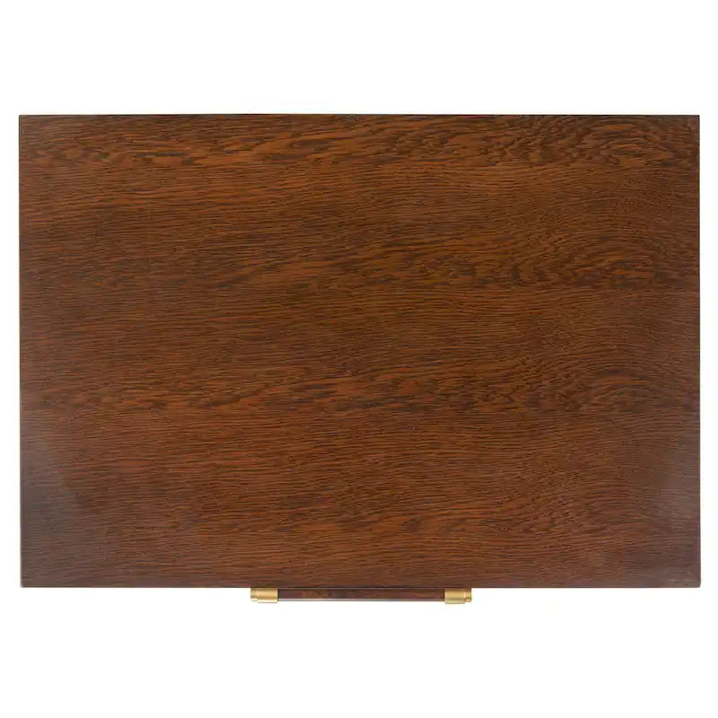 Comodino con 2 cassetti SAFAVIEH Dasia