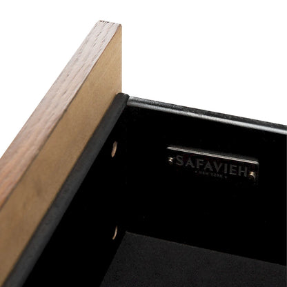 Comodino con 2 cassetti SAFAVIEH Dasia