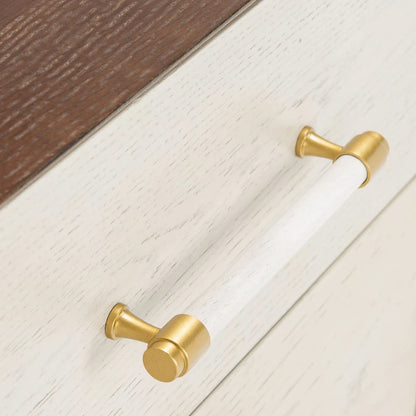 Comodino con 2 cassetti SAFAVIEH Dasia