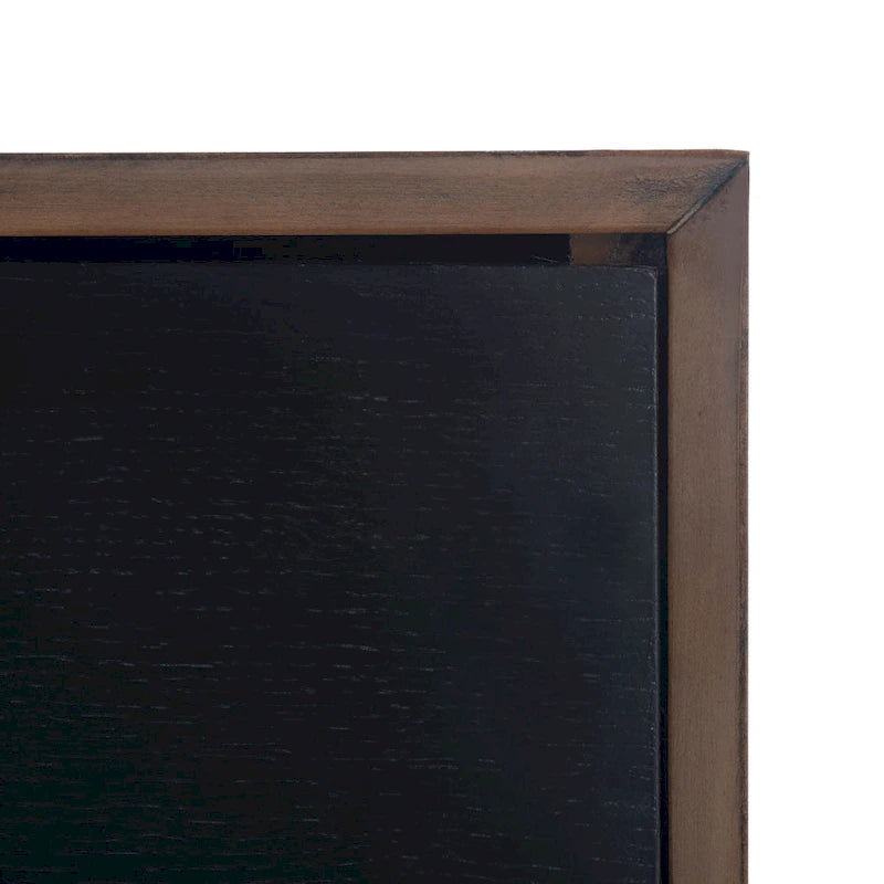 Comodino con 2 cassetti SAFAVIEH Dasia