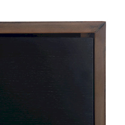 Comodino con 2 cassetti SAFAVIEH Dasia