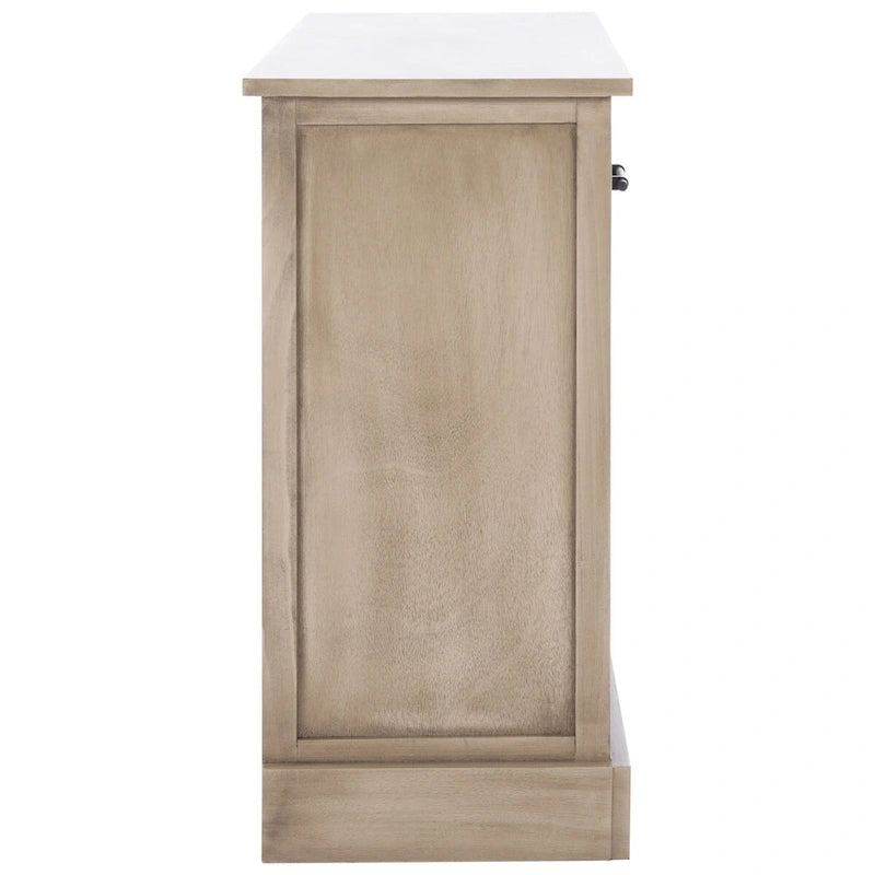 SAFAVIEH Saadia Cassettiera portaoggetti rimovibile a 6 cassetti - 31 L x 12,5 L x 26 A - 31 L x 13 P x 26 A