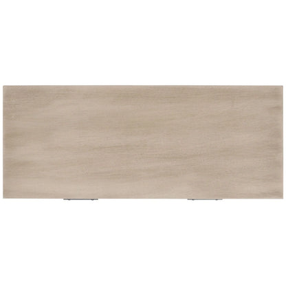 SAFAVIEH Saadia Cassettiera portaoggetti rimovibile a 6 cassetti - 31 L x 12,5 L x 26 A - 31 L x 13 P x 26 A