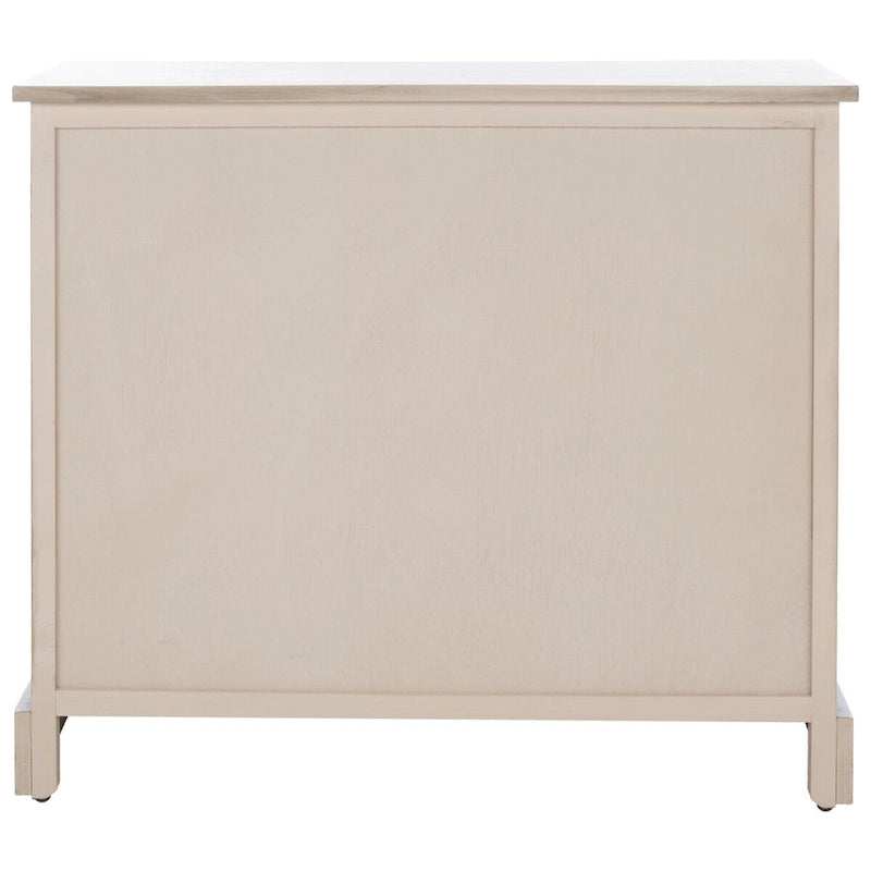 SAFAVIEH Saadia Cassettiera portaoggetti rimovibile a 6 cassetti - 31 L x 12,5 L x 26 A - 31 L x 13 P x 26 A