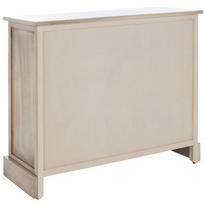 SAFAVIEH Saadia Cassettiera portaoggetti rimovibile a 6 cassetti - 31 L x 12,5 L x 26 A - 31 L x 13 P x 26 A