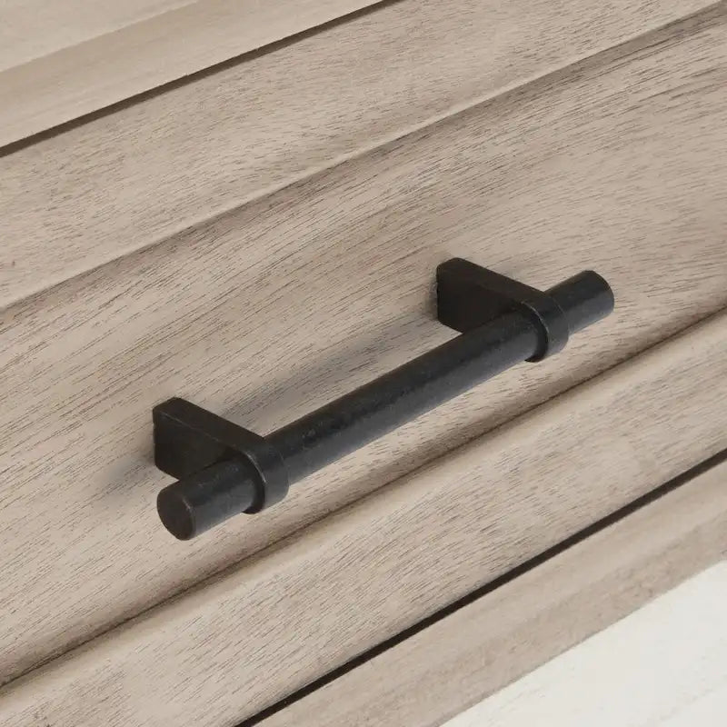 SAFAVIEH Saadia Cassettiera portaoggetti rimovibile a 6 cassetti - 31 L x 12,5 L x 26 A - 31 L x 13 P x 26 A