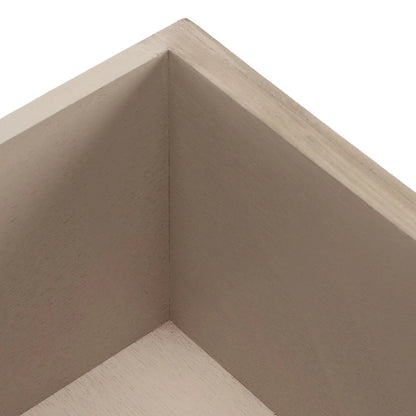 SAFAVIEH Saadia Cassettiera portaoggetti rimovibile a 6 cassetti - 31 L x 12,5 L x 26 A - 31 L x 13 P x 26 A