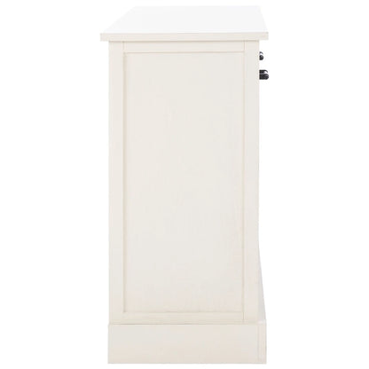 SAFAVIEH Saadia Cassettiera portaoggetti rimovibile a 6 cassetti - 31 L x 12,5 L x 26 A - 31 L x 13 P x 26 A