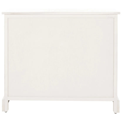 SAFAVIEH Saadia Cassettiera portaoggetti rimovibile a 6 cassetti - 31 L x 12,5 L x 26 A - 31 L x 13 P x 26 A