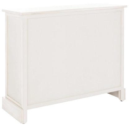 SAFAVIEH Saadia Cassettiera portaoggetti rimovibile a 6 cassetti - 31 L x 12,5 L x 26 A - 31 L x 13 P x 26 A