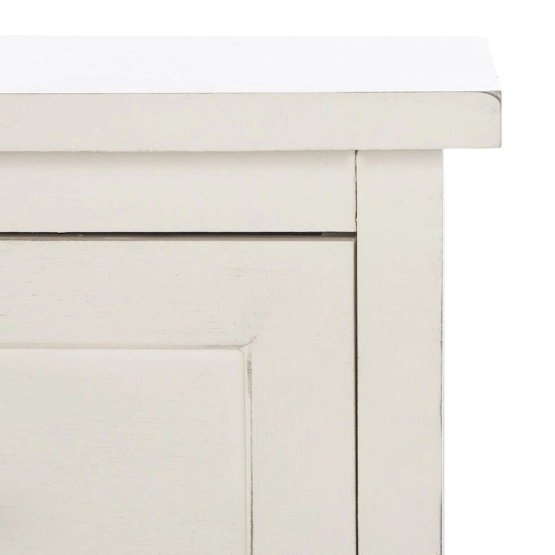 SAFAVIEH Saadia Cassettiera portaoggetti rimovibile a 6 cassetti - 31 L x 12,5 L x 26 A - 31 L x 13 P x 26 A