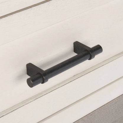 SAFAVIEH Saadia Cassettiera portaoggetti rimovibile a 6 cassetti - 31 L x 12,5 L x 26 A - 31 L x 13 P x 26 A