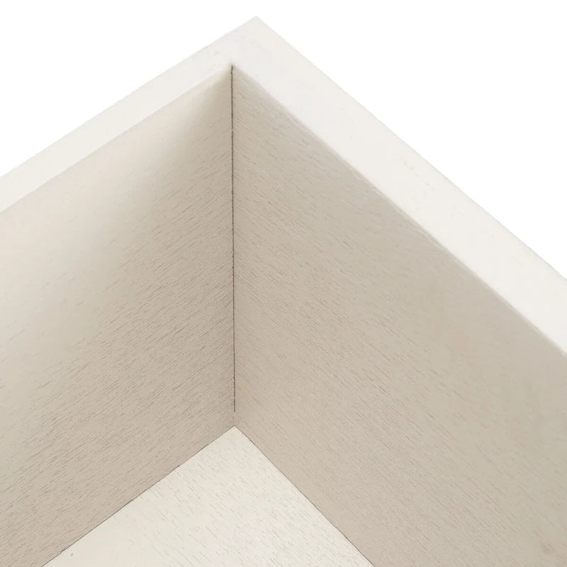 SAFAVIEH Saadia Cassettiera portaoggetti rimovibile a 6 cassetti - 31 L x 12,5 L x 26 A - 31 L x 13 P x 26 A