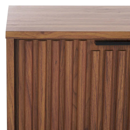 Supporto multimediale per l'intrattenimento SAFAVIEH Deandra a 4 ante (adatto per TV a schermo piatto fino a 65 pollici) - 60,8 pollici x 17,7 pollici x 24,6 pollici - 61 pollici di larghezza x 18 pollici di profondità x 25 pollici di altezza