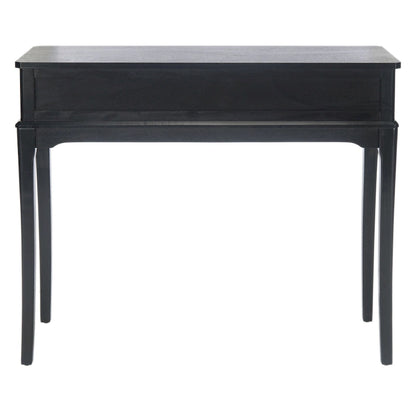 Tavolo consolle SAFAVIEH Affie a 2 cassetti - 35,5 L x 13 P x 29,5 A - 36 L x 13 P x 30 A